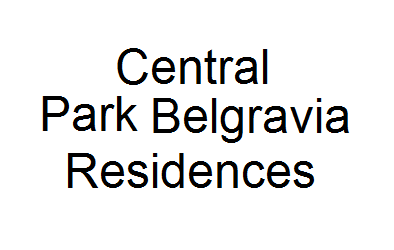 Central Park Belgravia Residences